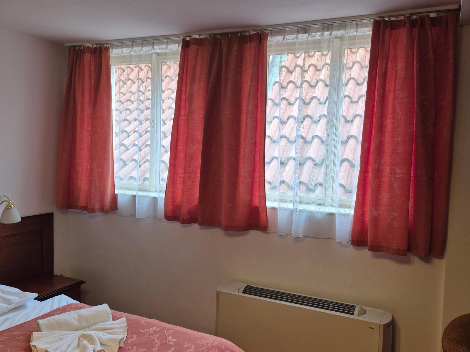 Hotel Lippert — Fotoğraflar 3