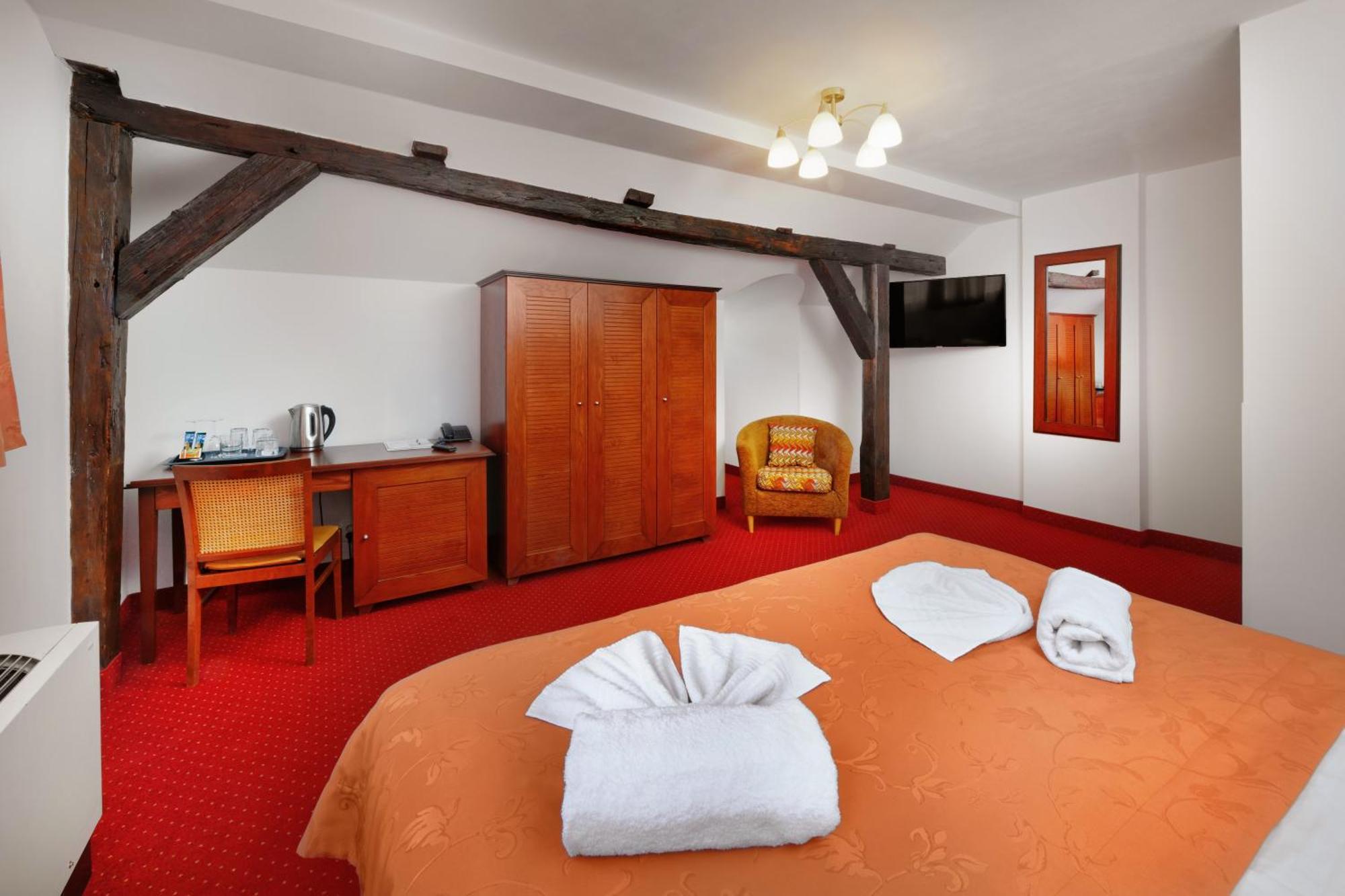 Hotel Lippert — Fotoğraflar 2