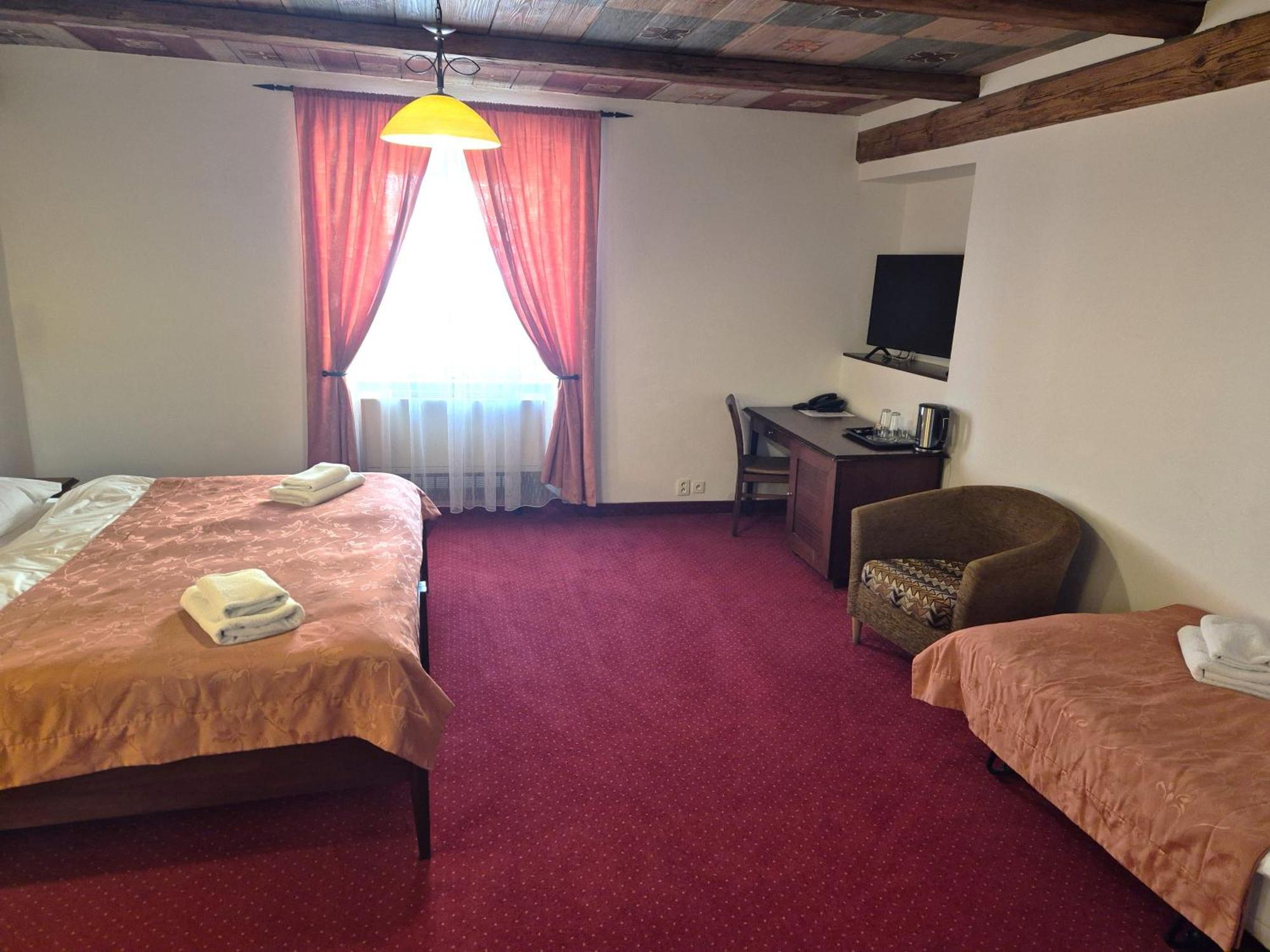 Hotel Lippert — Fotoğraflar 1